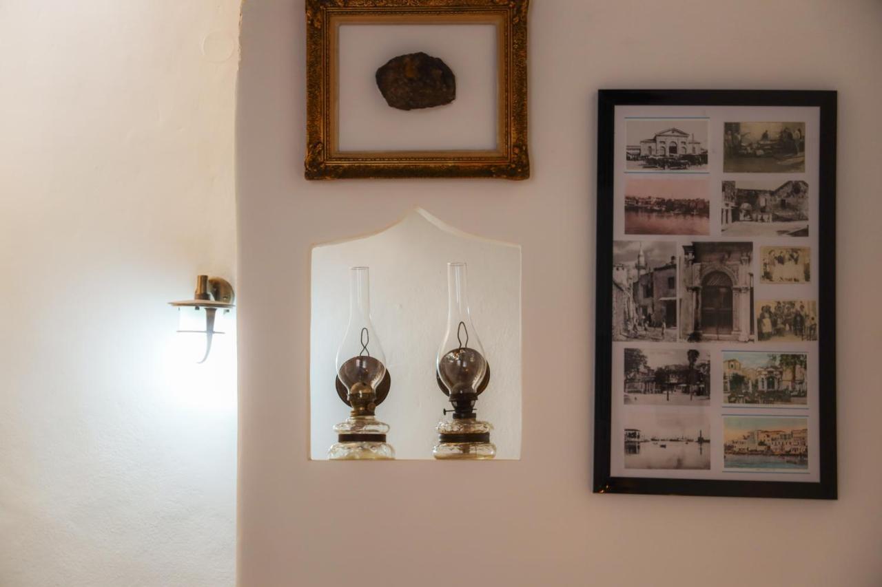 Calle Veneziana Chania  Eksteriør billede