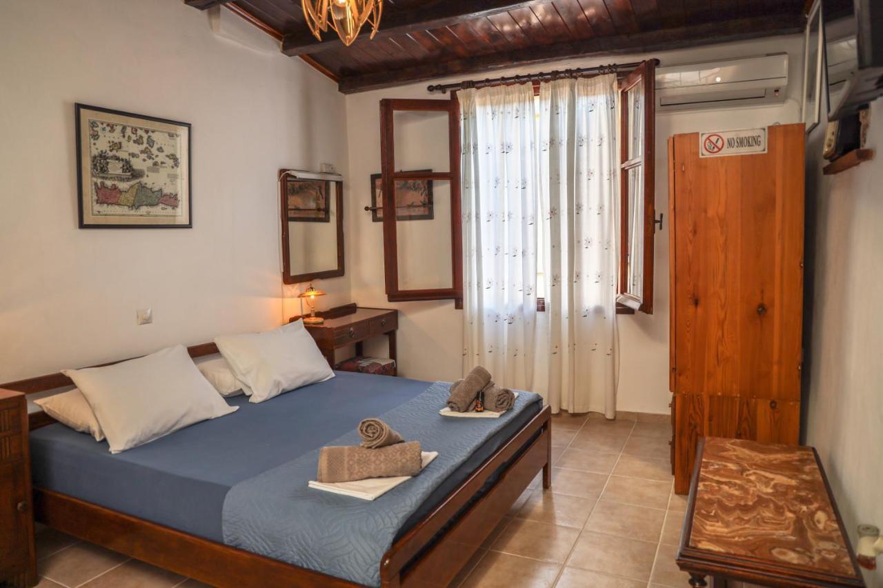 Calle Veneziana Chania  Eksteriør billede