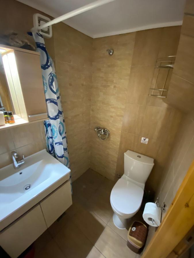 Calle Veneziana Chania  Eksteriør billede
