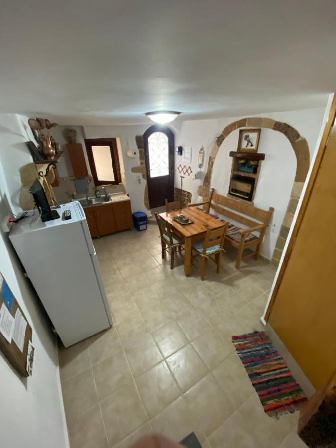 Calle Veneziana Chania  Eksteriør billede