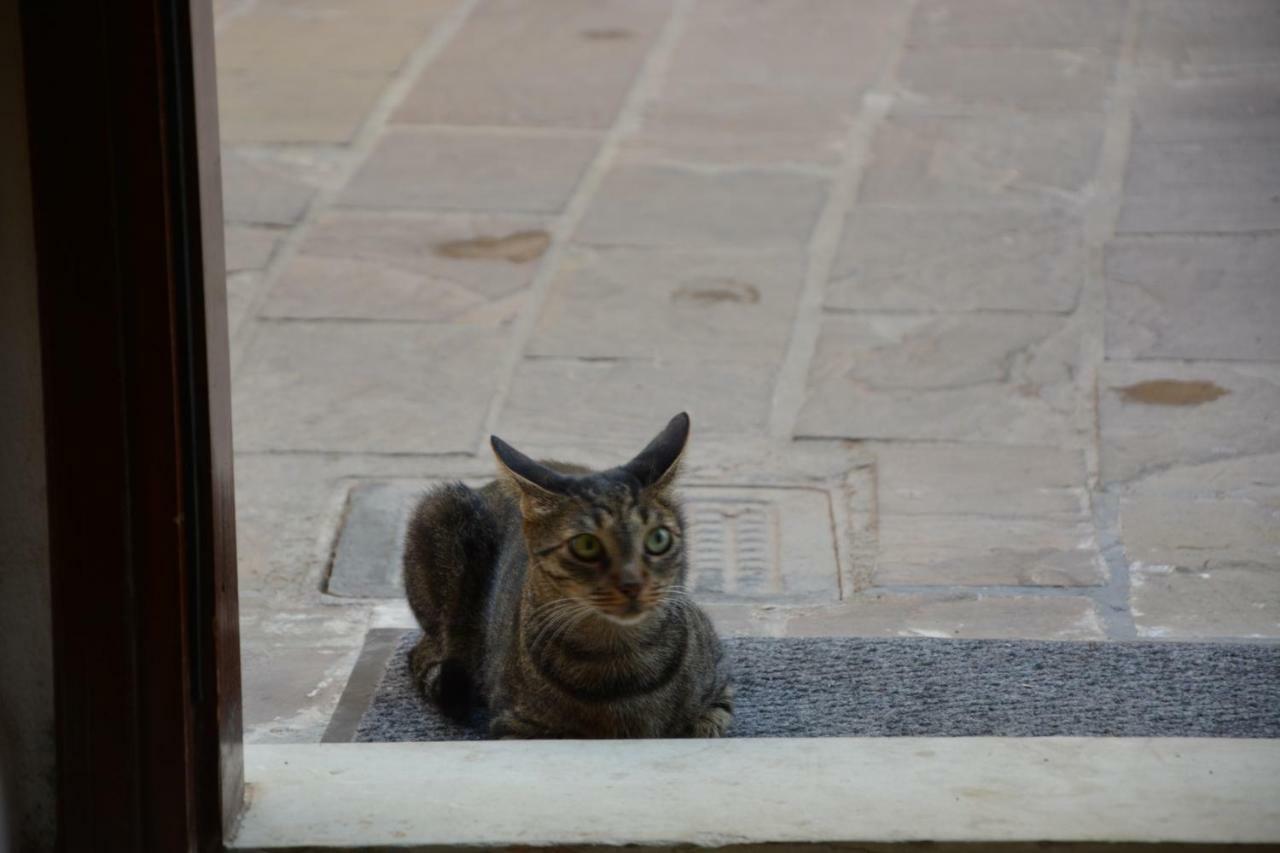 Calle Veneziana Chania  Eksteriør billede